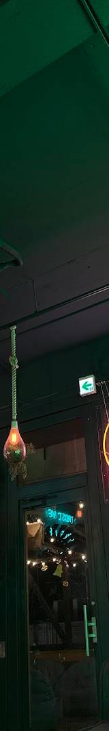 shisha cafe シーシャ カフェshamba 福岡店