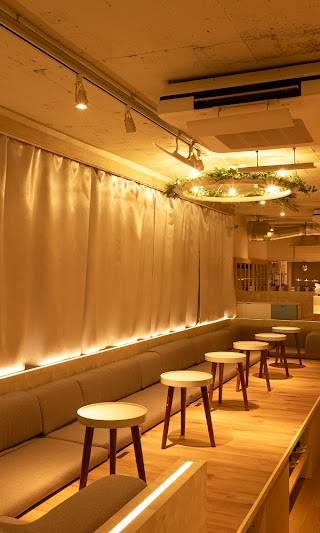 C.STAND 池袋東口店