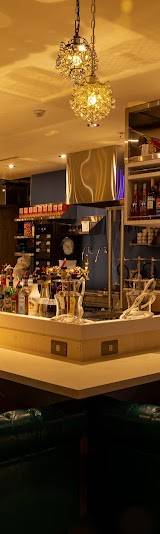 シーシャ カフェ&バー C.STAND シースタンド 池袋西口店
