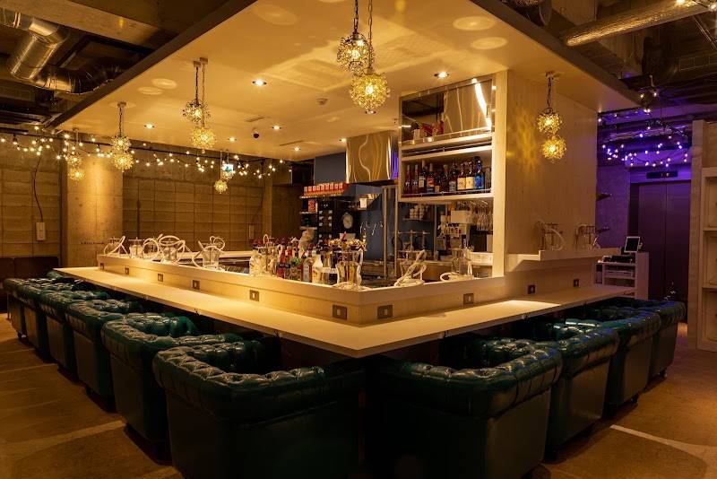 シーシャ カフェ&バー C.STAND シースタンド 池袋西口店