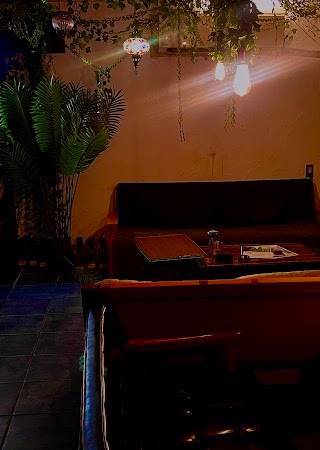 シーシャ カフェ&バー NORTH VILLAGE 六本木1号店