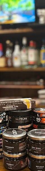 水煙草喫茶店 煙雪