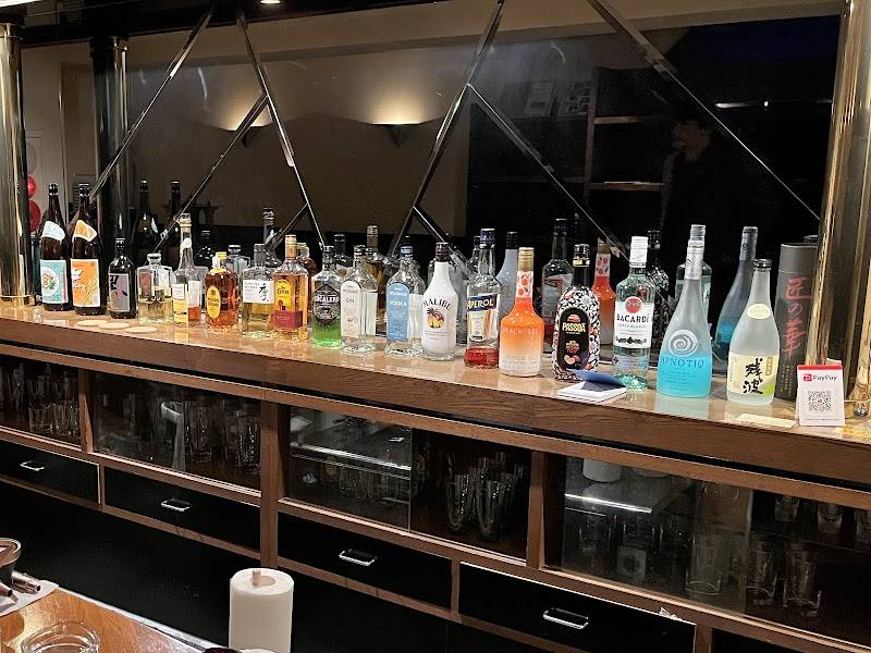 shisha bar hanazato