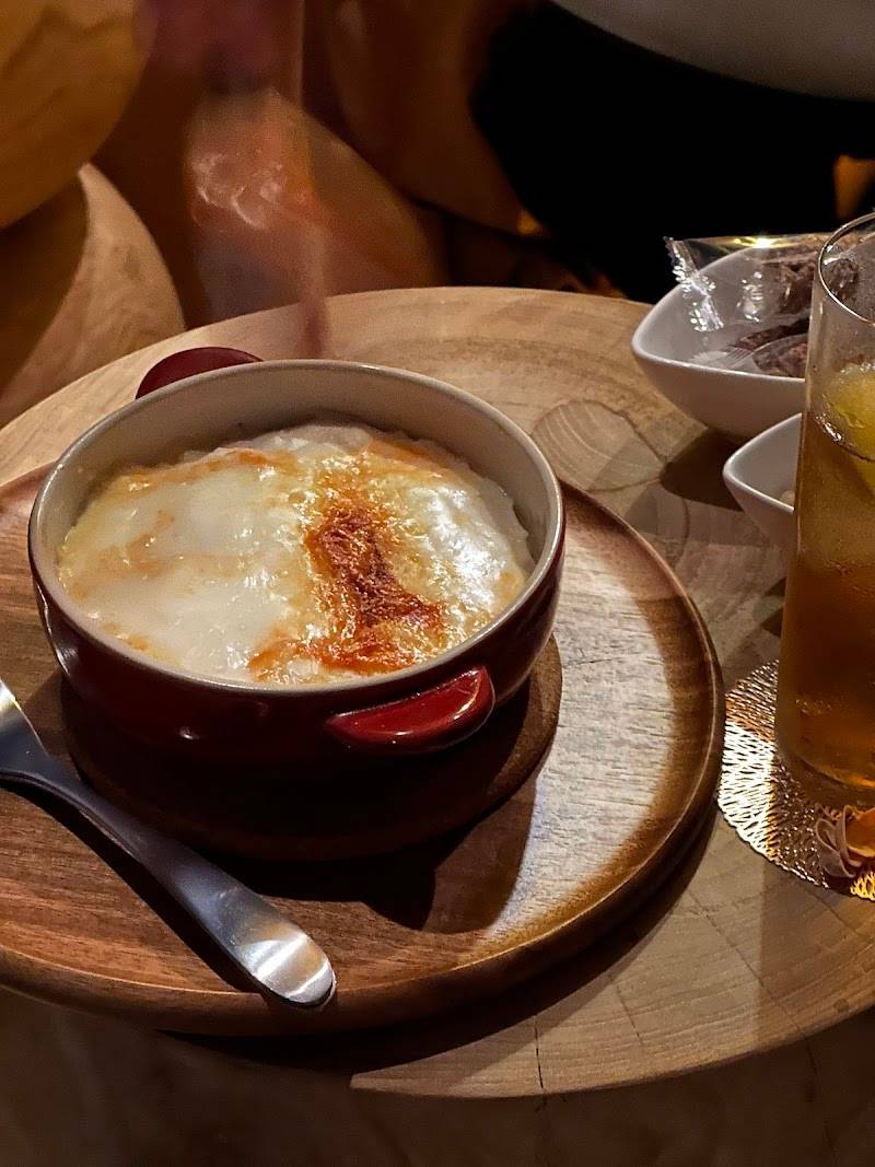 BACCANO shisha(シーシャ カフェバー バッカーノ)