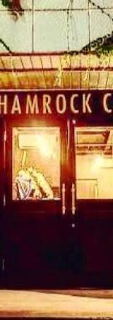 SHAMROCK CAFE - シャムロックカフェ -