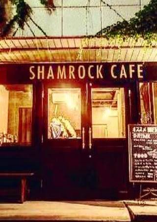 SHAMROCK CAFE - シャムロックカフェ -