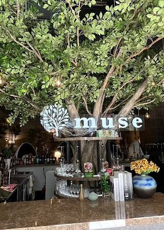 シーシャカフェ&バー muse/ミューズ 札幌店(hookah lounge muse)