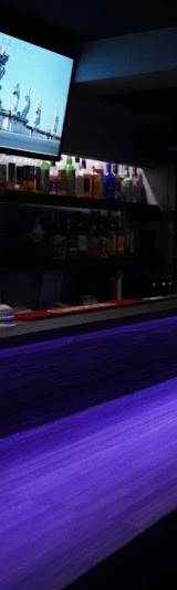 Shot bar Ten