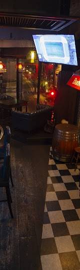 ANGLE SPORTS BAR(アングルスポーツバー)