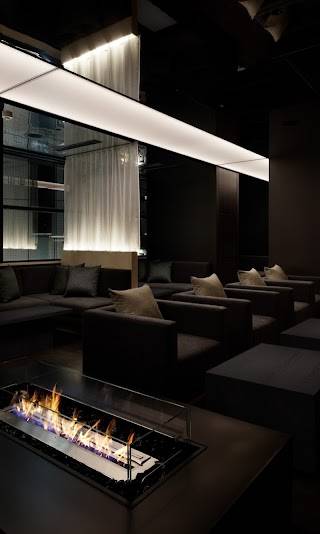 Shisha Cafe＆Lounge The Boutique
