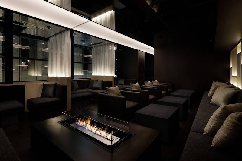 Shisha Cafe＆Lounge The Boutique
