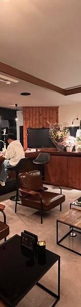シーシャカフェ＆バー Applegate (アップルゲート) 松本シーシャ