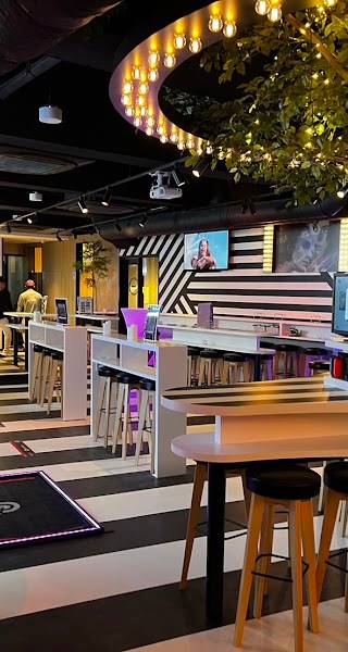 ASOBIBAR 渋谷横丁前店
