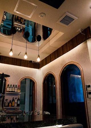 musch 麻布十番店