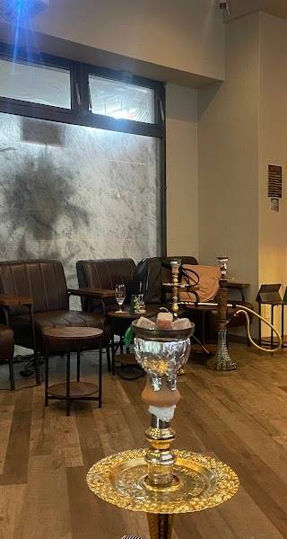 whitesmokeシーシャ浦和店