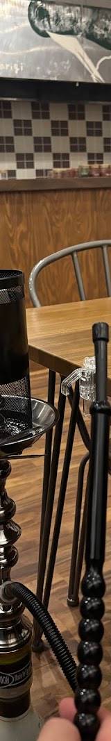 shisha cafe tomarigi 那覇