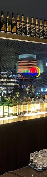 Cafe ＆ Shisha Lounge Question 博多春吉リバーサイド店（カフェアンドシーシャラウンジクエスチョン）