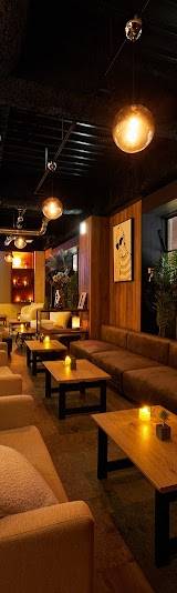 YOLO cafe & shisha 川崎店 シーシャ 夜カフェ