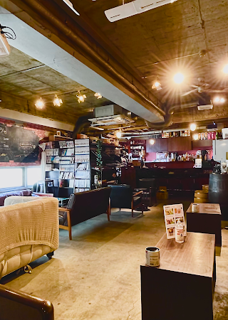 Shisha Cafe&Bar GOONies