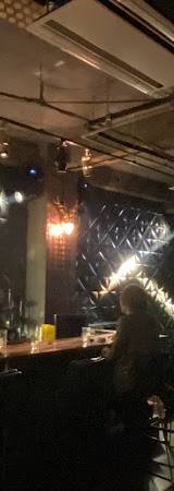 EMOKE SHISHA and BAR