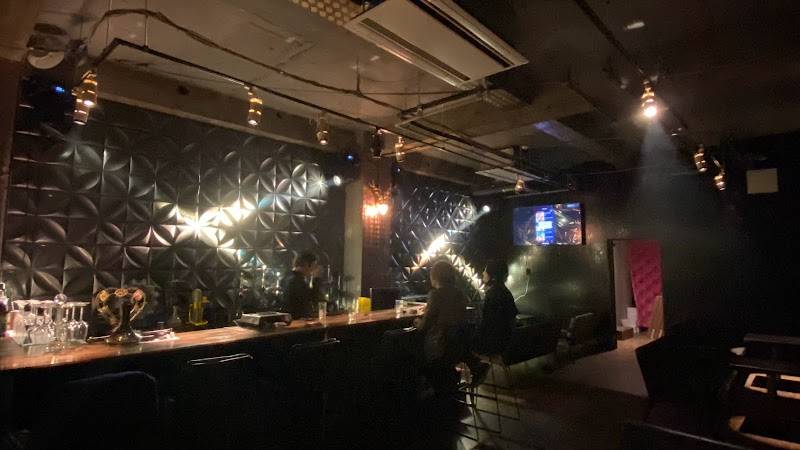 EMOKE SHISHA and BAR