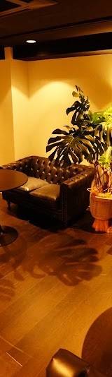 シーシャバー Getshishalounge 木屋町 三条駅