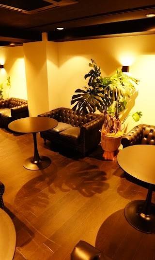 シーシャバー Getshishalounge 木屋町 三条駅