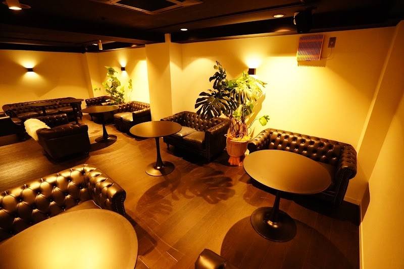 シーシャバー Getshishalounge 木屋町 三条駅