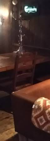 モジョハンド
