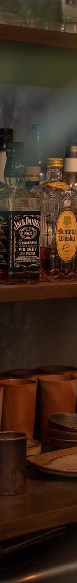 (SHISHA)BAR FUJISAN