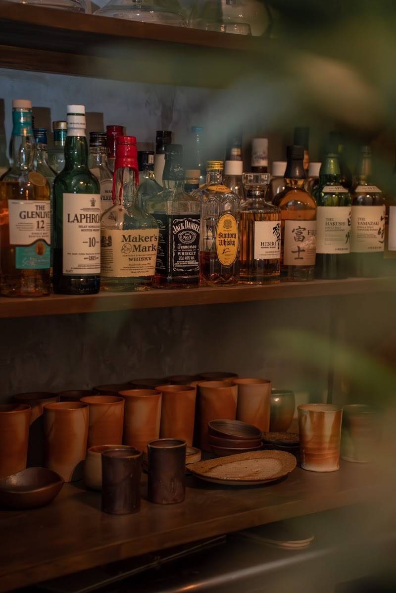 (SHISHA)BAR FUJISAN