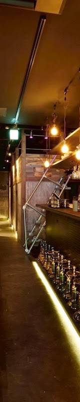 Shisha Lounge Ajito (シーシャラウンジアジト)
