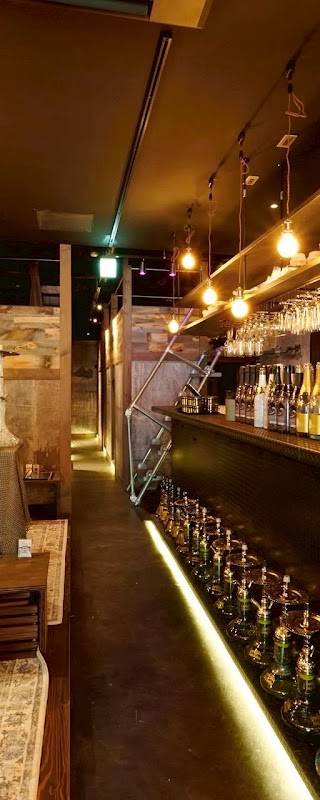 Shisha Lounge Ajito (シーシャラウンジアジト)