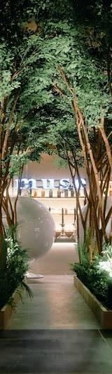 muse 大塚店