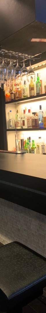 BAR HARDEN