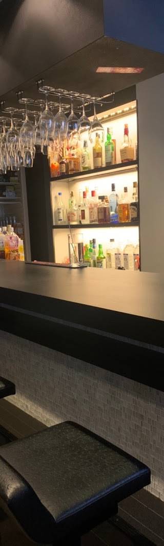 BAR HARDEN