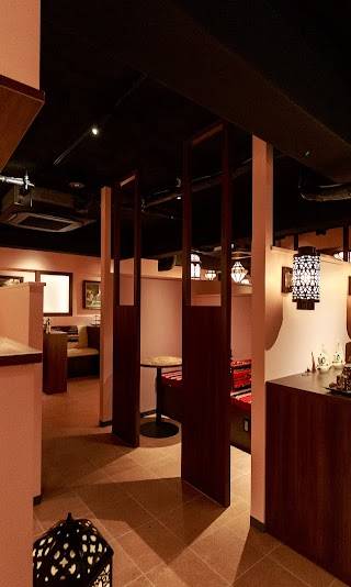 Arguila Cafe Tokyo
