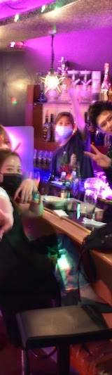 たまりBAR Azito / shisha