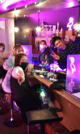 たまりBAR Azito / shisha 1