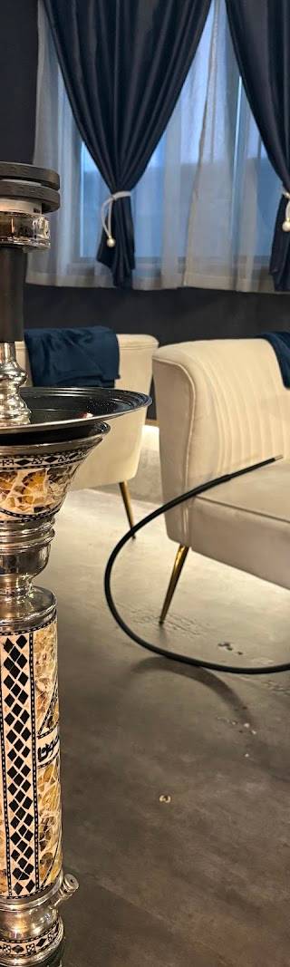 THE SHISHA 鴻巣【ザ シーシャ 鴻巣】