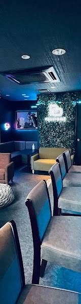 Shisha Bar PASSIONE 神戸三宮店
