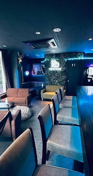 Shisha Bar PASSIONE 神戸三宮店