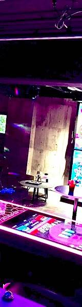 BAR GARAGE 亀戸