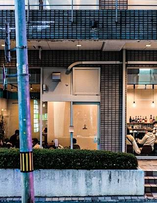 Shisha Cafe & Bar AVESTA