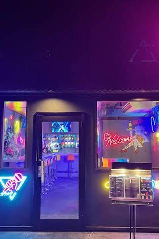 シーシャバーN2