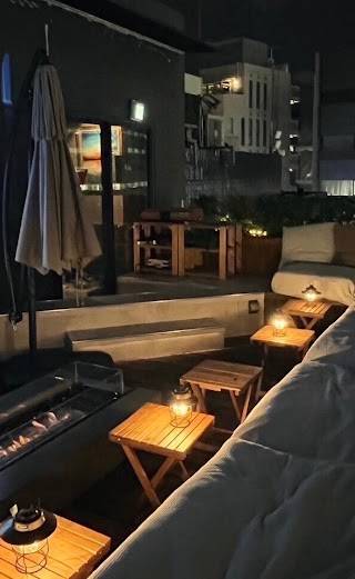 musch 恵比寿東口店
