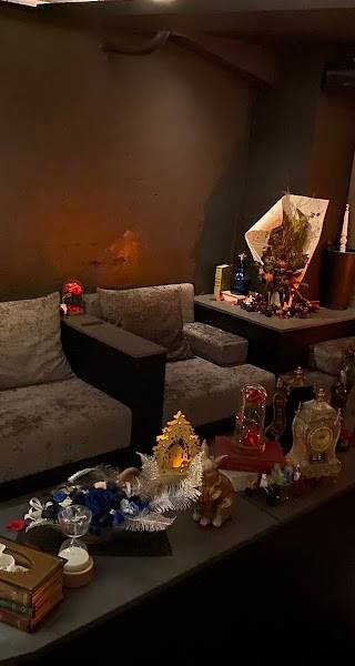 Shisha BAR Forever Rose すすきの店