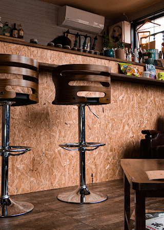 長岡シーシャcafe &bar くらげ(新潟県)