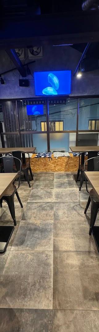 shisha bar かんぱい