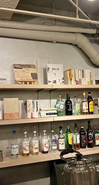 Shisha Cafe & Bar LAGOS心斎橋・南船場店(シーシャカフェアンドバーラゴス)